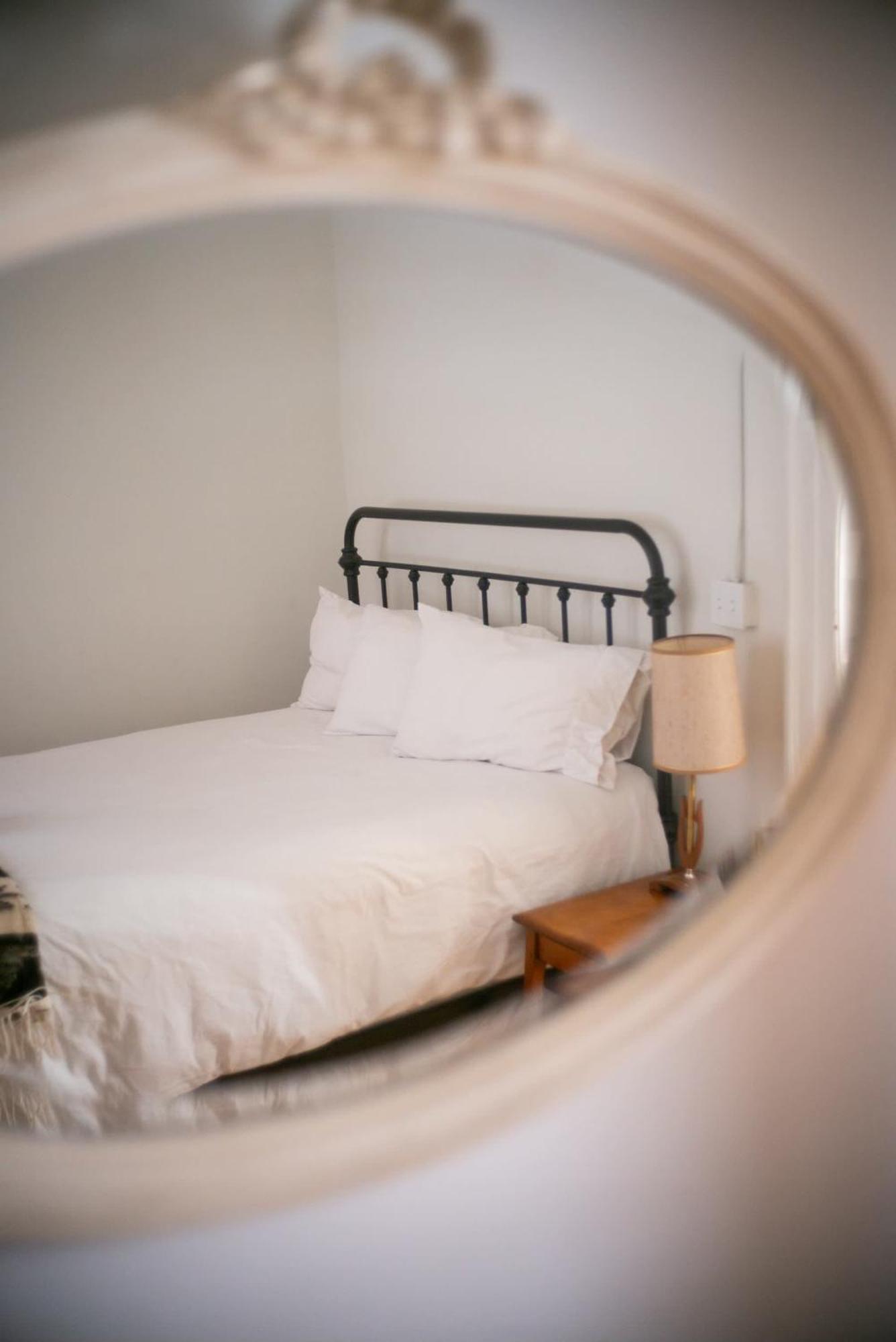 Object Hotel 2BR Room 2B Bisbee Exterior foto